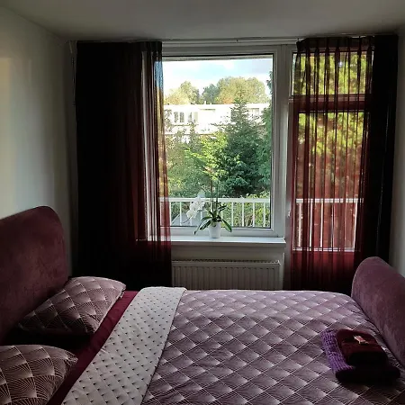 Guest house Sunny