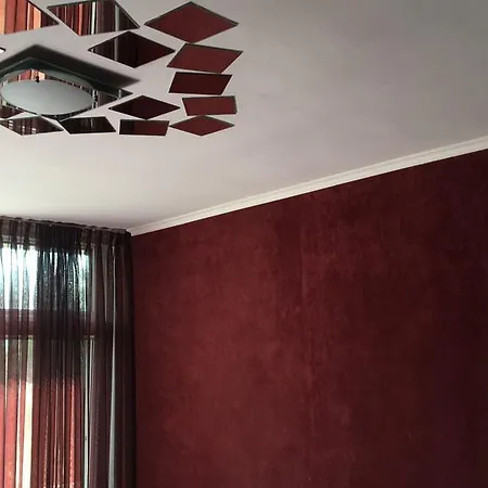 Sunny 암스테르담