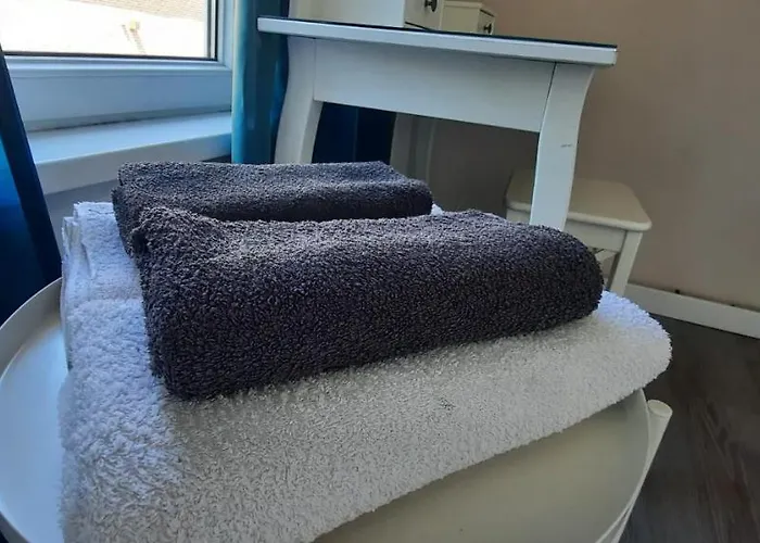 Sunny Pensión Ámsterdam