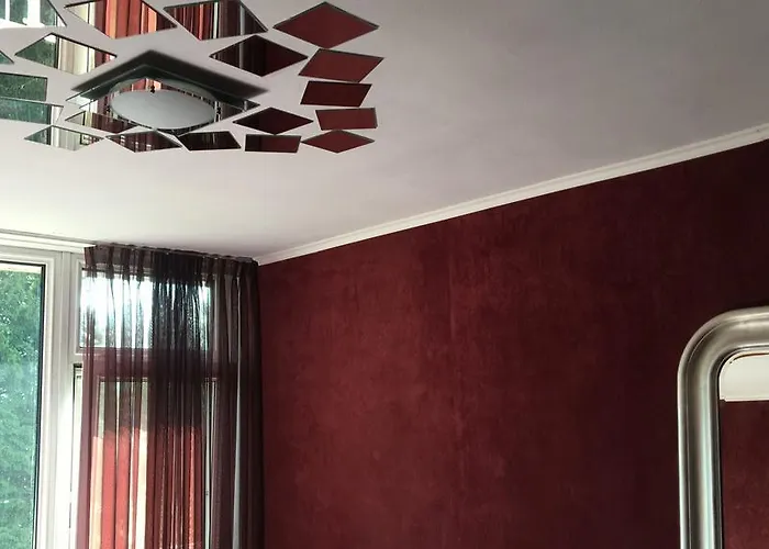 Sunny アムステルダム