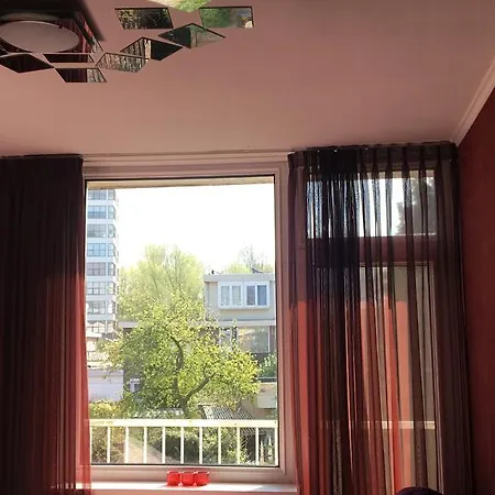 Sunny בית הארחה אמסטרדם